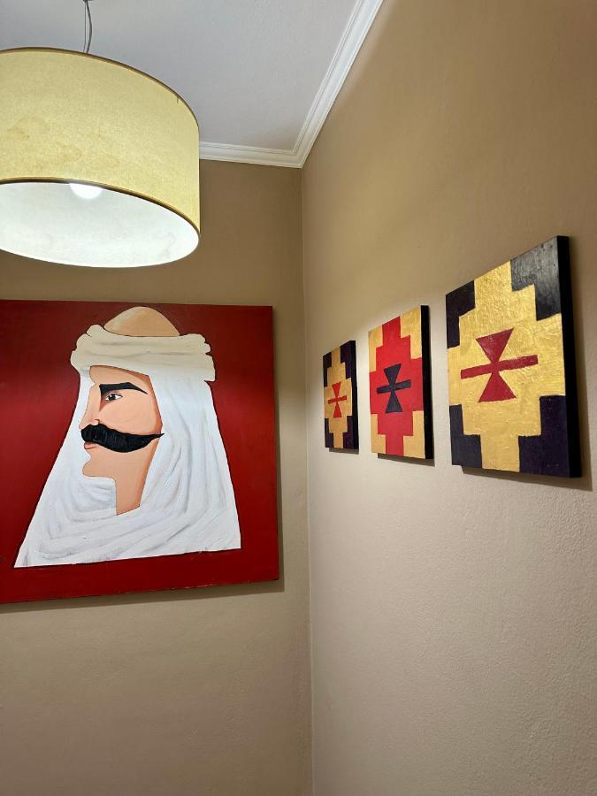 Amos City Center Apartment Tirana Kültér fotó
